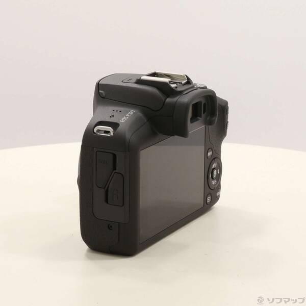〔中古〕Canon(キヤノン) EOS R100 ボディ〔348-ud〕 |  | 01