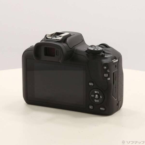 〔中古〕Canon(キヤノン) EOS R100 ボディ〔348-ud〕 |  | 02