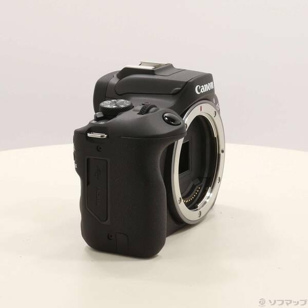 〔中古〕Canon(キヤノン) EOS R100 ボディ〔348-ud〕 |  | 03