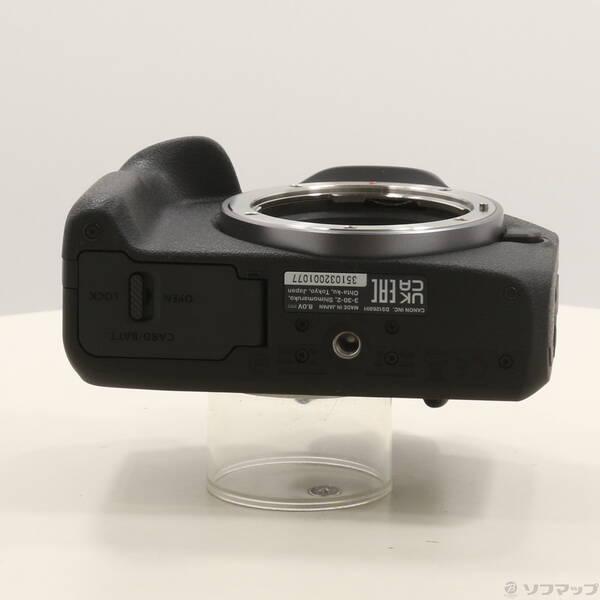 〔中古〕Canon(キヤノン) EOS R100 ボディ〔348-ud〕 |  | 04