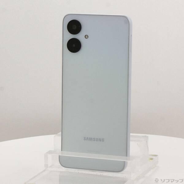 〔中古〕SAMSUNG(サムスン) Galaxy A25 5G 64GB ライトブルー SM-A253C 楽天 SIMフリー〔377-ud〕 | 