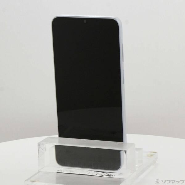 〔中古〕SAMSUNG(サムスン) Galaxy A25 5G 64GB ライトブルー SM-A253C 楽天 SIMフリー〔377-ud〕 |  | 02