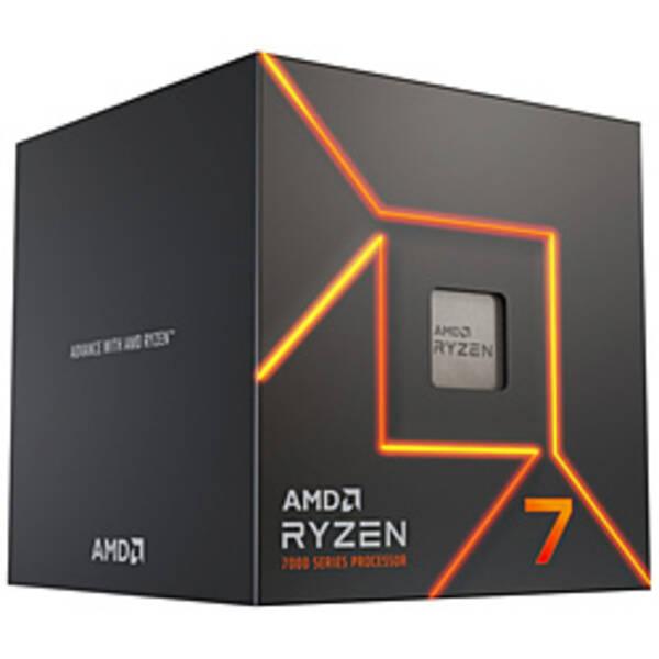 〔中古〕AMD(エーエムディー) Ryzen 7 7700 〔3.8GHz／Socket AM5〕〔262-ud〕 | 