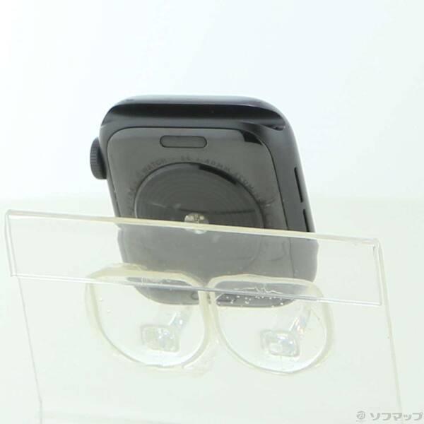 〔中古〕Apple(アップル) Apple Watch SE 第1世代 GPS 40mm スペースグレイアルミニウムケース バンド無し〔258-ud〕 |  | 02