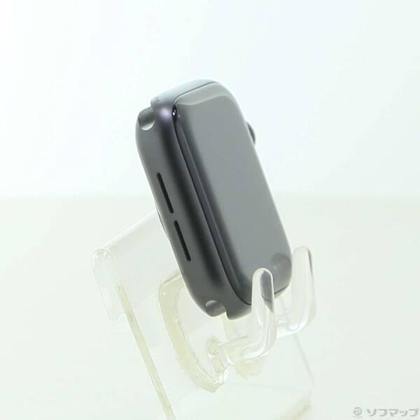 〔中古〕Apple(アップル) Apple Watch SE 第1世代 GPS 40mm スペースグレイアルミニウムケース バンド無し〔258-ud〕 |  | 03