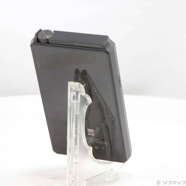〔中古〕HIBY HiBy R6 III メモリ64GB+microSD ブラック〔377-ud〕 |  | 02