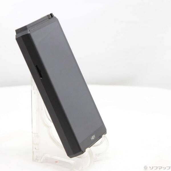 〔中古〕HIBY HiBy R6 III メモリ64GB+microSD ブラック〔377-ud〕 |  | 03