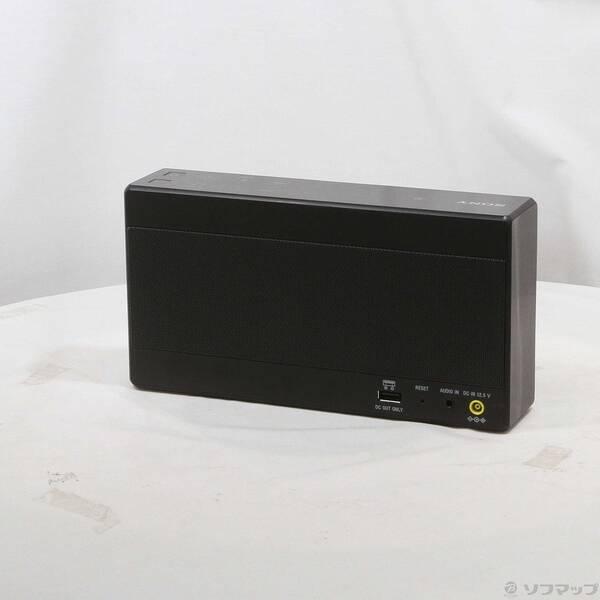 〔中古〕SONY(ソニー) SRS-X5 B ブラック〔258-ud〕 |  | 02