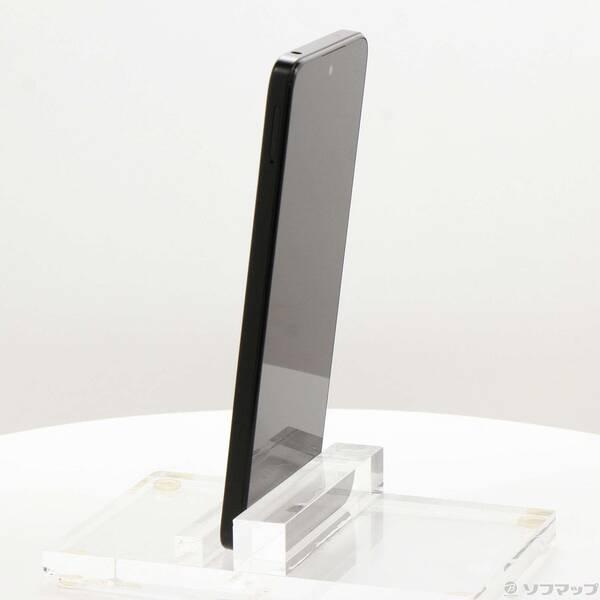 〔中古〕Xiaomi(シャオミ) Redmi 12 5G 128GB ミッドナイトブラック XIG03 au SIMフリー〔258-ud〕 |  | 01