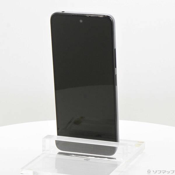 〔中古〕Xiaomi(シャオミ) Redmi 12 5G 128GB ミッドナイトブラック XIG03 au SIMフリー〔258-ud〕 |  | 02