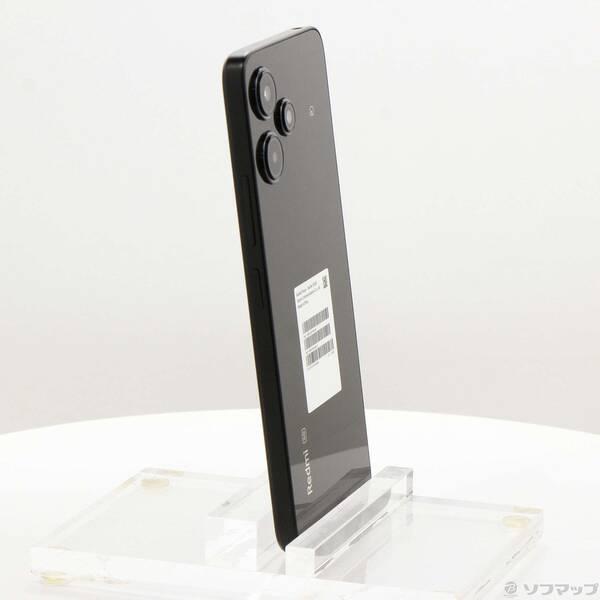 〔中古〕Xiaomi(シャオミ) Redmi 12 5G 128GB ミッドナイトブラック XIG03 au SIMフリー〔258-ud〕 |  | 03