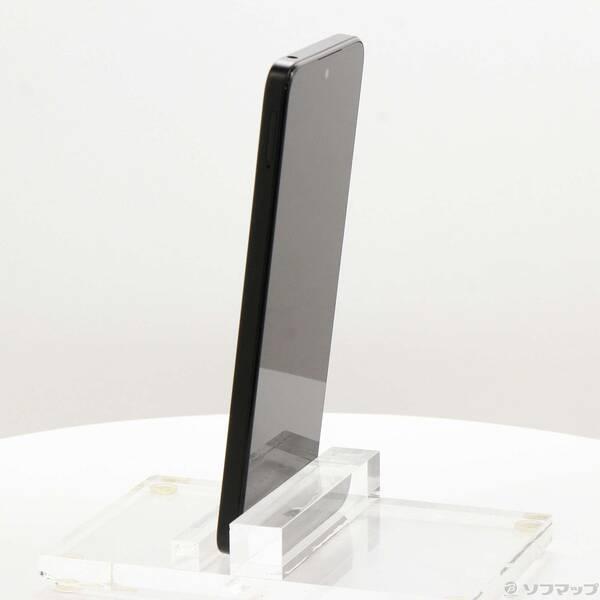 〔中古〕Xiaomi(シャオミ) Redmi 12 5G 128GB ミッドナイトブラック XIG03 au SIMフリー〔258-ud〕 |  | 01