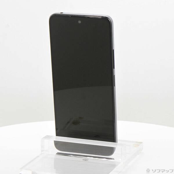 〔中古〕Xiaomi(シャオミ) Redmi 12 5G 128GB ミッドナイトブラック XIG03 au SIMフリー〔258-ud〕 |  | 02