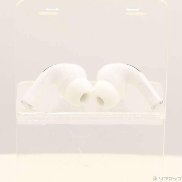〔中古〕Apple(アップル) AirPods Pro 第2世代〔269-ud〕 |  | 02