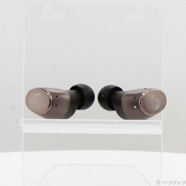 〔中古〕Victor(ビクター) Victor HA-FX550T ブロンズ HA-FX550T-N〔377-ud〕 | 