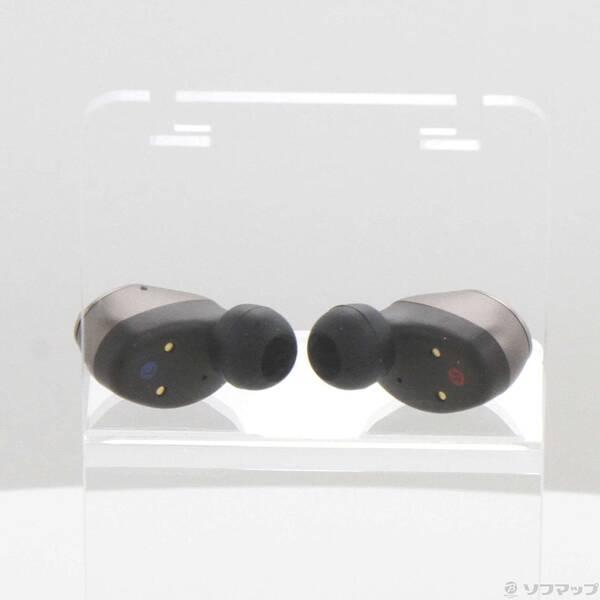 中古〕Victor(ビクター) Victor HA-FX550T ブロンズ HA-FX550T-N〔377