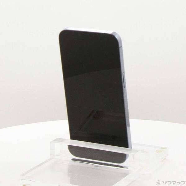 〔中古〕Apple(アップル) iPhone13 Pro 128GB シエラブルー MLUK3J／A SIMフリー〔262-ud〕 |  | 02