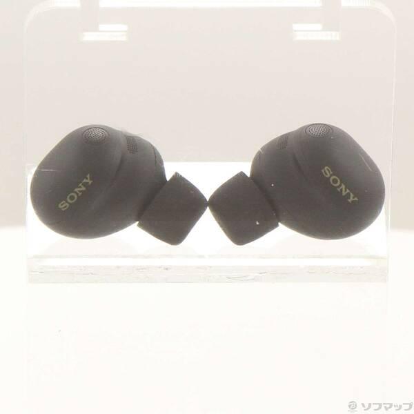 〔中古〕SONY(ソニー) WF-1000XM6 ブラック〔258-ud〕 |  | 02
