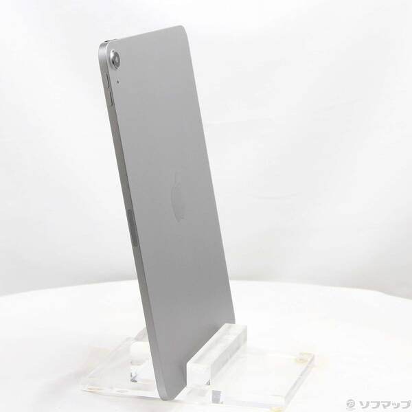 〔中古〕Apple(アップル) iPad Air 11インチ(M4) 128GB スペースグレイ MH304J／A Wi-Fi〔348-ud〕 |  | 03