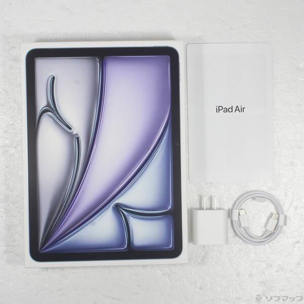 〔中古〕Apple(アップル) iPad Air 11インチ(M4) 128GB スペースグレイ MH304J／A Wi-Fi〔348-ud〕 |  | 04