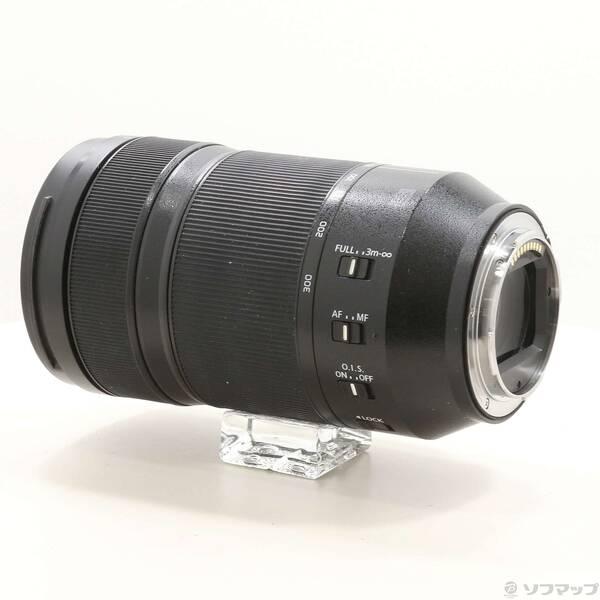 〔中古〕Panasonic(パナソニック) LUMIX S 70-300mm F4.5-5.6 MACRO O.I.S. S-R70300〔262-ud〕 |  | 01
