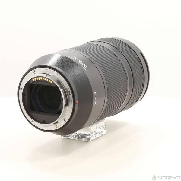 〔中古〕Panasonic(パナソニック) LUMIX S 70-300mm F4.5-5.6 MACRO O.I.S. S-R70300〔262-ud〕 |  | 02