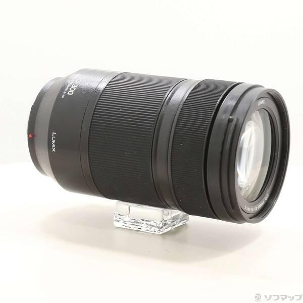 〔中古〕Panasonic(パナソニック) LUMIX S 70-300mm F4.5-5.6 MACRO O.I.S. S-R70300〔262-ud〕 |  | 03