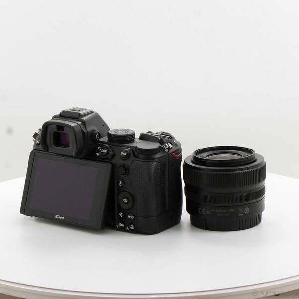 〔中古〕Nikon(ニコン) Z 5 24-50 レンズキット〔305-ud〕 |  | 02