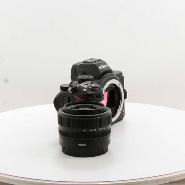〔中古〕Nikon(ニコン) Z 5 24-50 レンズキット〔305-ud〕 |  | 03