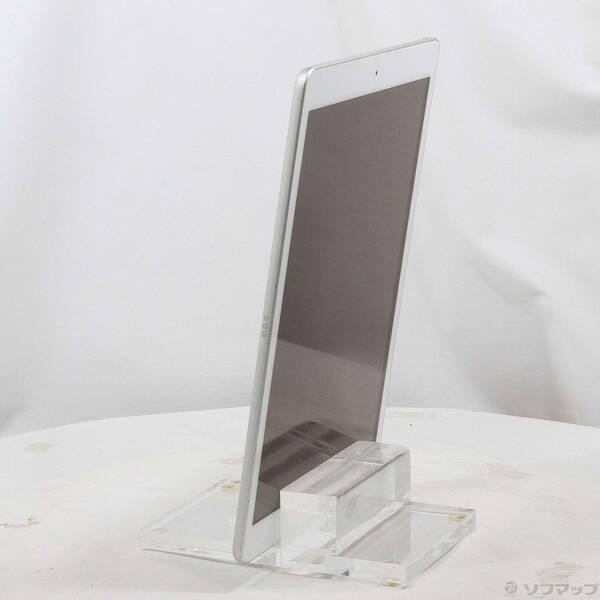 〔中古〕Apple(アップル) iPad 第7世代 32GB シルバー MW752J／A Wi-Fi〔258-ud〕 |  | 01