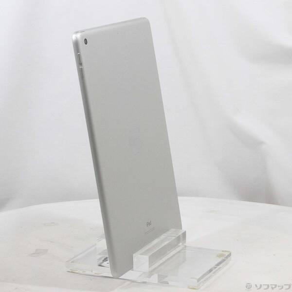 〔中古〕Apple(アップル) iPad 第7世代 32GB シルバー MW752J／A Wi-Fi〔258-ud〕 |  | 03