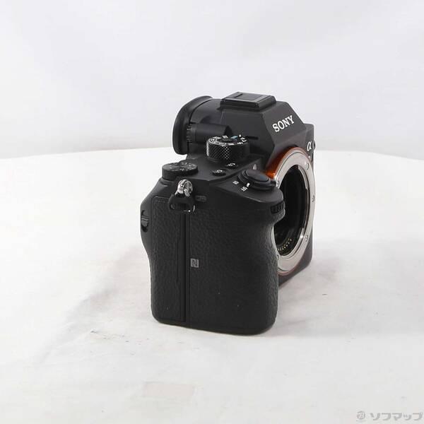 中古〕SONY(ソニー) α7RIII ILCE-7RM3 ボディ〔258-ud〕 : ソフマップ