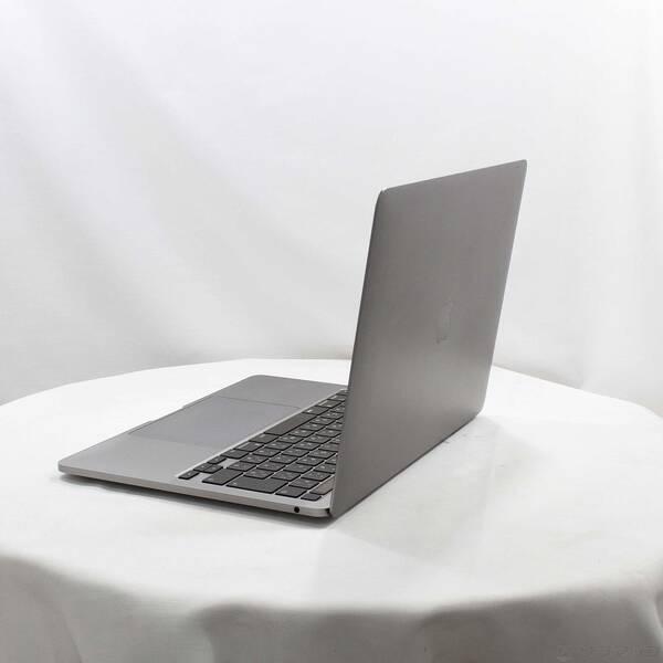 〔中古〕Apple(アップル) MacBook Pro 13.3-inch Mid-2020 MXK52J／A Core_i5 1.4GHz 8GB SSD512GB スペースグレイ 〔10.15 Catalina〕〔295-ud〕 |  | 01