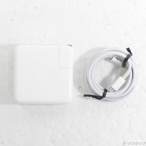 〔中古〕Apple(アップル) MacBook Pro 13.3-inch Mid-2020 MXK52J／A Core_i5 1.4GHz 8GB SSD512GB スペースグレイ 〔10.15 Catalina〕〔295-ud〕 |  | 04