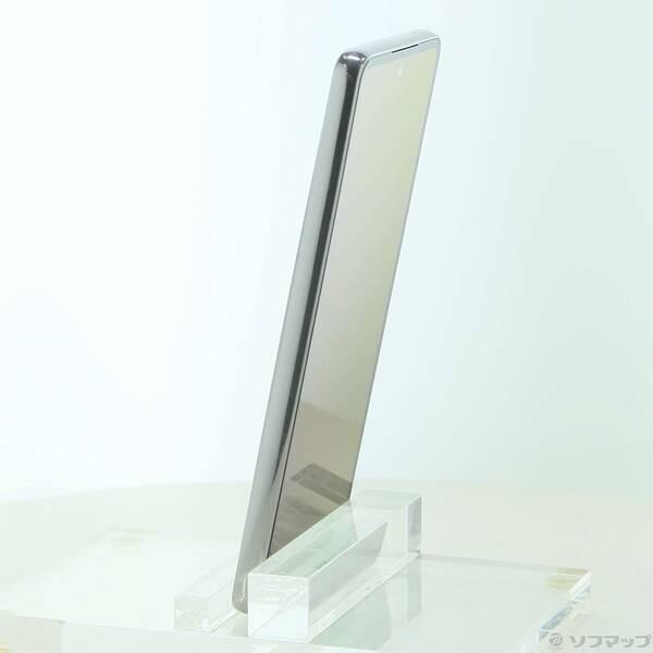 〔中古〕GALAXY(ギャラクシー) Galaxy A53 5G 128GB オーサムホワイト SCG15 au SIMフリー〔305-ud〕 |  | 01