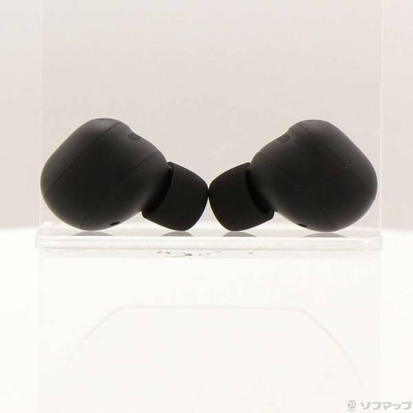 〔中古〕SONY(ソニー) WF-1000XM6 ブラック〔262-ud〕 | 