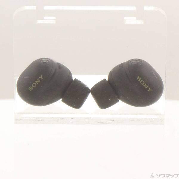 〔中古〕SONY(ソニー) WF-1000XM6 ブラック〔262-ud〕 |  | 02