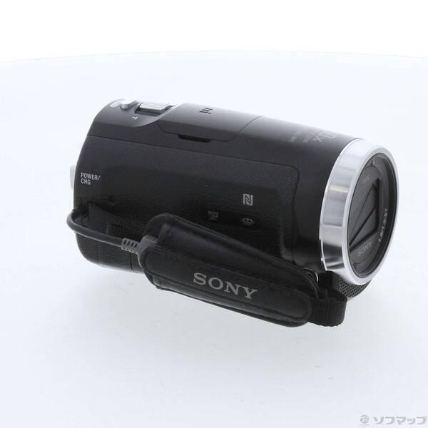 〔中古〕SONY(ソニー) HDR-CX675 B ブラック〔198-ud〕 |  | 03