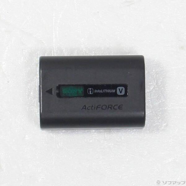 〔中古〕SONY(ソニー) HDR-CX675 B ブラック〔198-ud〕 |  | 04