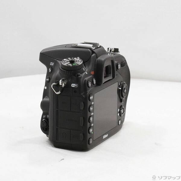〔中古〕Nikon(ニコン) Nikon D7200〔262-ud〕 |  | 01