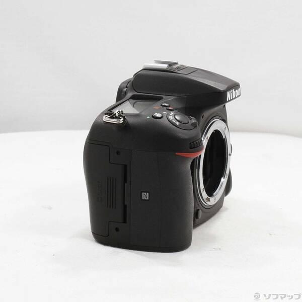 〔中古〕Nikon(ニコン) Nikon D7200〔262-ud〕 |  | 03