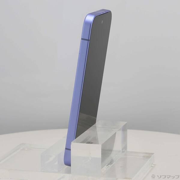 中古〕GOOGLE(グーグル) Google Pixel 9a 256GB アイリス G3Y12 docomo