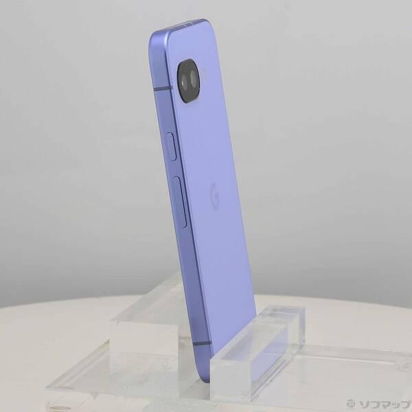 〔中古〕GOOGLE(グーグル) Google Pixel 9a 256GB アイリス G3Y12 docomo SIMフリー〔251-ud〕 |  | 03