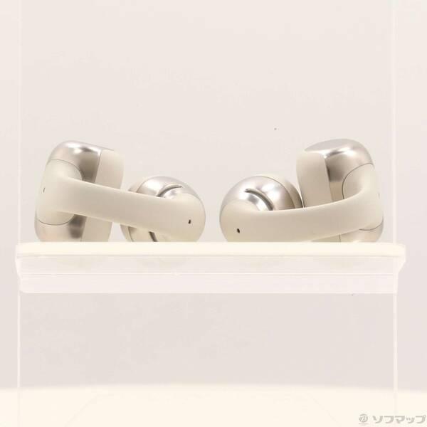 〔中古〕Shokz 〔中古品〕 OpenDots ONE グレー SKZ-EP-000053〔349-ud〕 | 