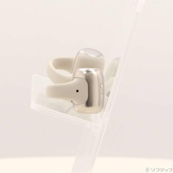 〔中古〕Shokz 〔中古品〕 OpenDots ONE グレー SKZ-EP-000053〔349-ud〕 |  | 01