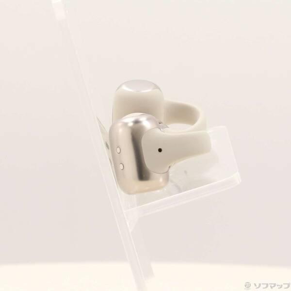 〔中古〕Shokz 〔中古品〕 OpenDots ONE グレー SKZ-EP-000053〔349-ud〕 |  | 03