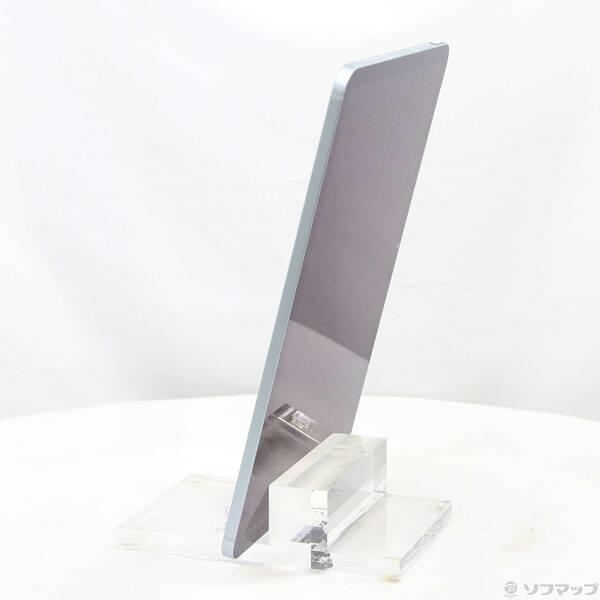 〔中古〕Apple(アップル) iPad Air 11インチ(M3) 128GB ブルー MCFW4J／A SIMフリー〔349-ud〕 |  | 01