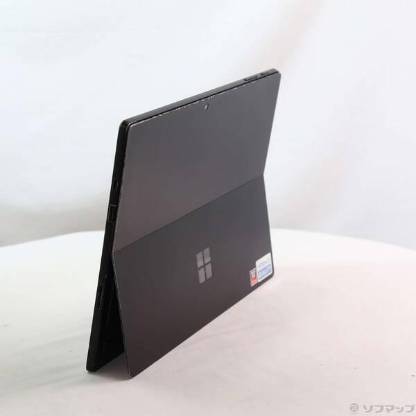 〔中古〕Microsoft(マイクロソフト) Surface Pro7 〔Core i5／8GB／SSD256GB〕 PUV-00027 ブラック〔262-ud〕 |  | 01