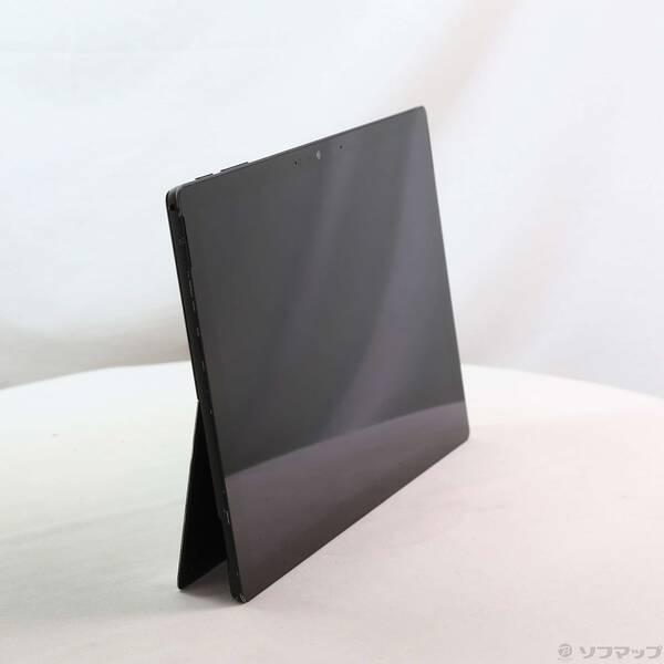 〔中古〕Microsoft(マイクロソフト) Surface Pro7 〔Core i5／8GB／SSD256GB〕 PUV-00027 ブラック〔262-ud〕 |  | 03