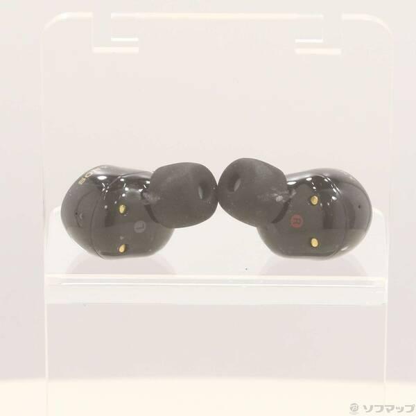 〔中古〕SONY(ソニー) WF-1000XM5 ブラック〔344-ud〕 |  | 02